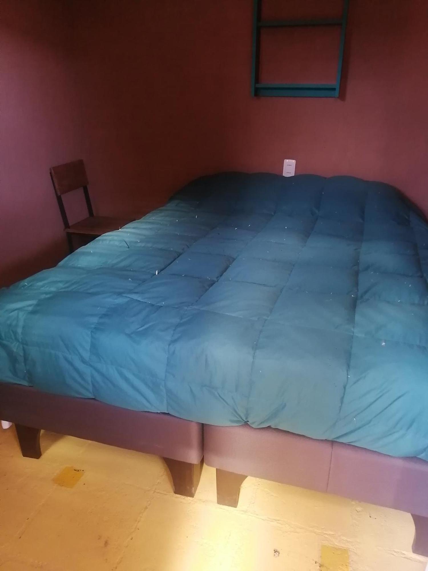 Ferienwohnung Viajes & Vida Km0 San Pedro de Atacama Exterior foto