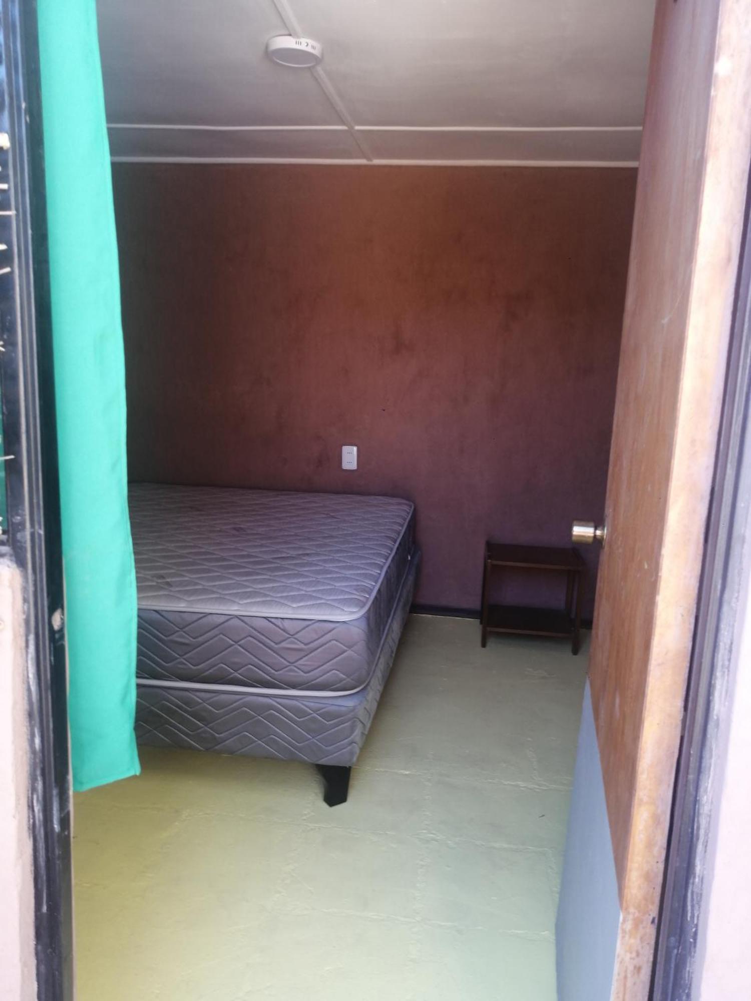 Ferienwohnung Viajes & Vida Km0 San Pedro de Atacama Exterior foto