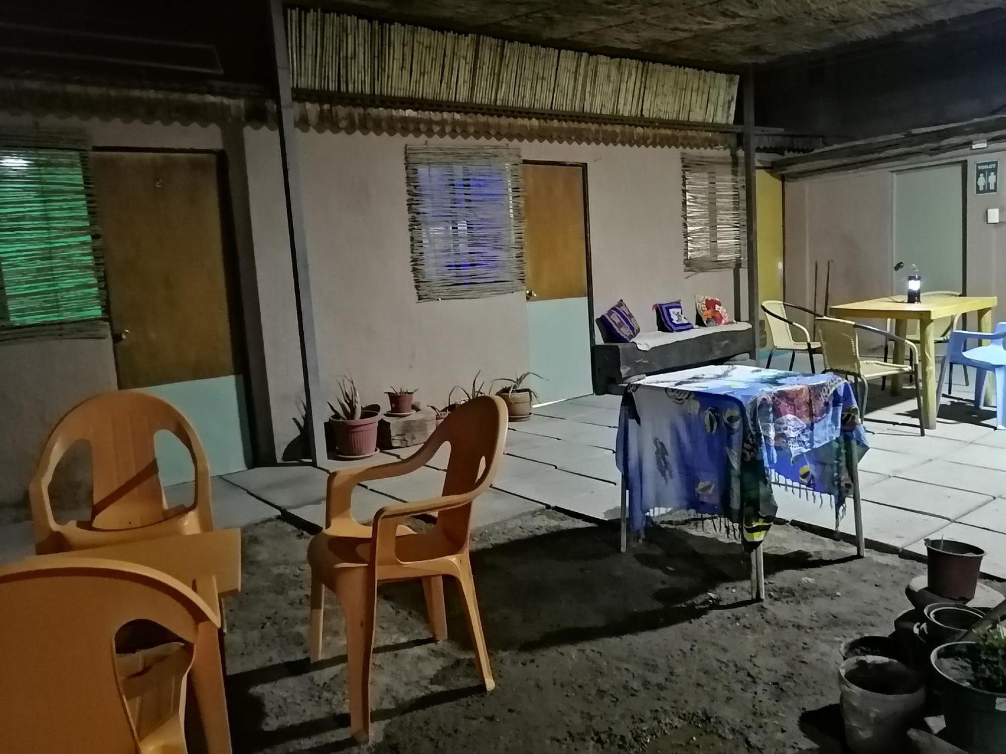 Ferienwohnung Viajes & Vida Km0 San Pedro de Atacama Exterior foto